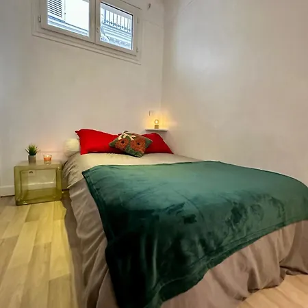 Etoile - Champs Elysees Appartement Paris