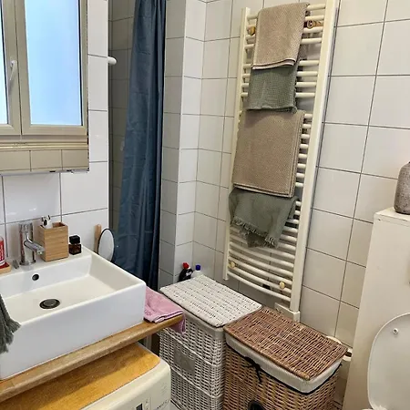 Etoile - Champs Elysees Appartement Paris