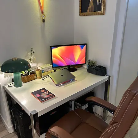 Apartment Etoile - Champs Elysees Paris